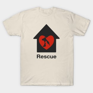 Rescue T-Shirt